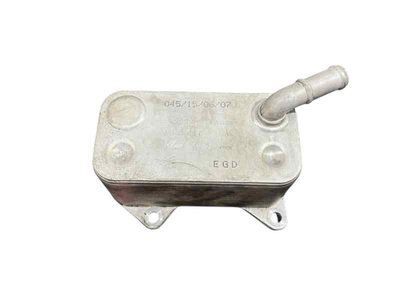 Enfriador aceite motor
