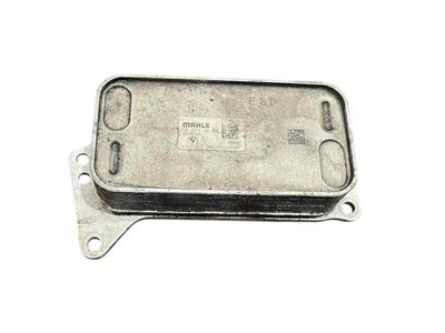 Enfriador aceite motor BMW