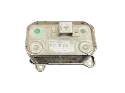Enfriador aceite motor MERCEDES-BENZ CLASE S