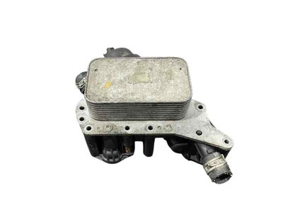 Enfriador aceite motor NISSAN QASHQAI