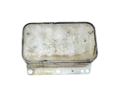 Enfriador aceite motor RENAULT MASTER KASTEN 2.3 DCI DIESEL