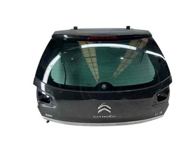 Porton trasero CITROEN C3 1.6 HDI FAP