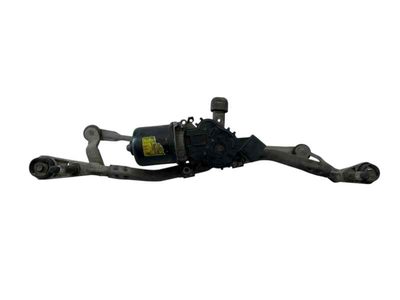 Motor limpia delantero CITROEN C3 1.6 HDI FAP
