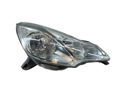 Faro derecho CITROEN C3 1.6 HDI FAP