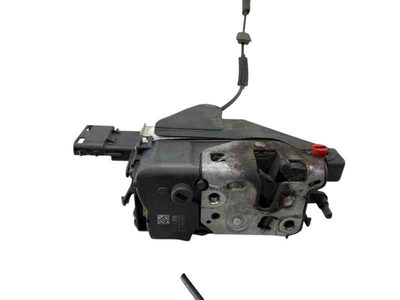 Cerradura puerta trasera derecha CITROEN C3 1.6 HDI FAP