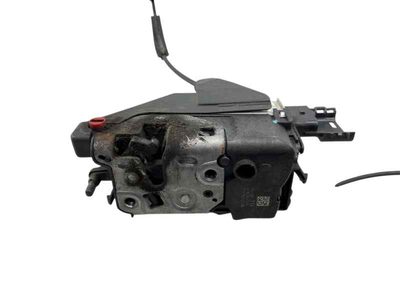Cerradura puerta trasera izquierda CITROEN C3 1.6 HDI FAP