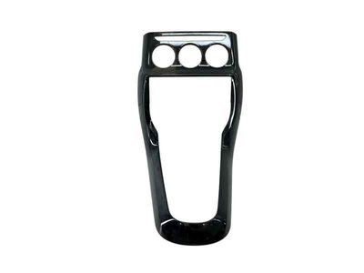 Embellecedor salpicadero CITROEN C3 1.6 HDI FAP