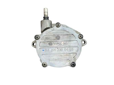 Depresor freno / bomba vacio