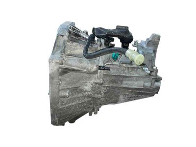 Caja cambios RENAULT MEGANE III BERLINA 5 P 1.5 DCI DIESEL