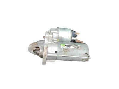 Motor arranque FORD FIESTA