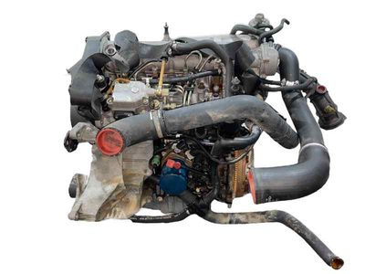 Motor completo VOLVO S40 BERLINA 1.9 DIESEL