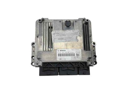 Centralita motor uce RENAULT MEGANE IV GRANDTOUR 1.6 DCI CAT FAP