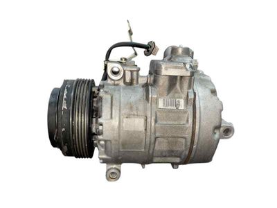 Compresor aire acondicionado OPEL OMEGA B 2.5 DTI