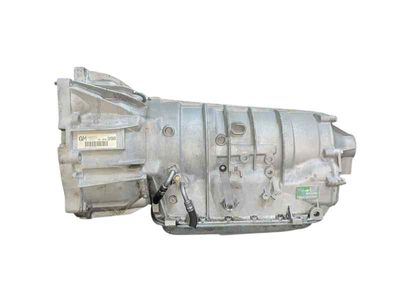 Caja cambios OPEL OMEGA B 2.5 DTI