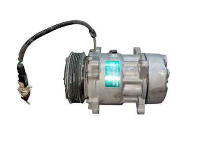 Compresor aire acondicionado CITROEN XSARA BERLINA 1.9 DIESEL