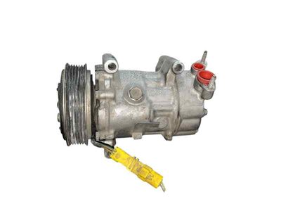 Compresor aire acondicionado PEUGEOT 206 BERLINA 1.4