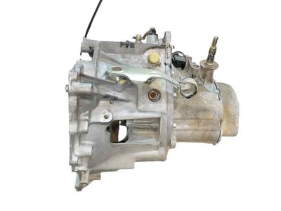 Caja cambios PEUGEOT 205 BERLINA 1.8 DIESEL