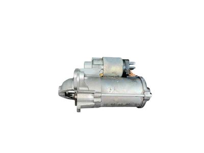 Motor arranque RENAULT MEGANE IV GRANDTOUR 1.6 DCI CAT FAP