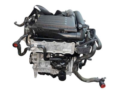 Motor completo SKODA KODIAQ 1.4 TSI