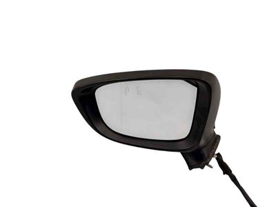 Retrovisor izquierdo MAZDA 6 KOMBI