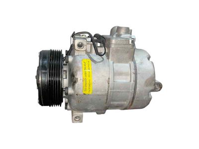 Compresor aire acondicionado BMW SERIE 3 BERLINA