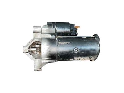 Motor arranque CITROEN ZX 1.9 DIESEL