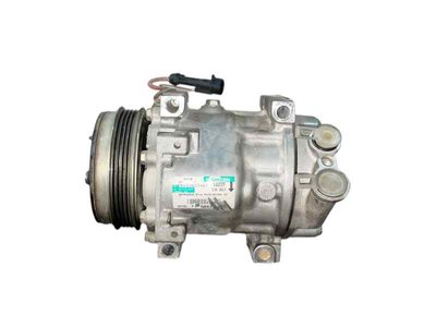 Compresor aire acondicionado FIAT DUCATO COMBI 30