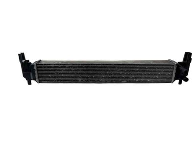 Intercooler SKODA RAPID 1.6 TDI