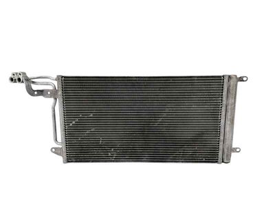Condensador / radiador aire acondicionado SKODA RAPID 1.6 TDI