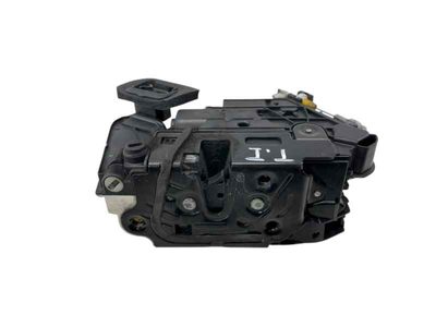 Cerradura puerta trasera derecha SKODA RAPID 1.6 TDI