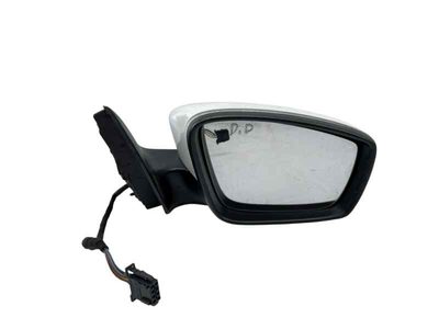 Retrovisor derecho SKODA RAPID 1.6 TDI