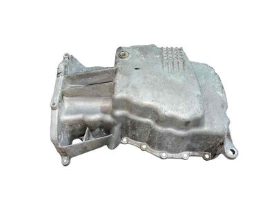 Carter RENAULT MEGANE II CLASSIC BERLINA 1.6 I 16V