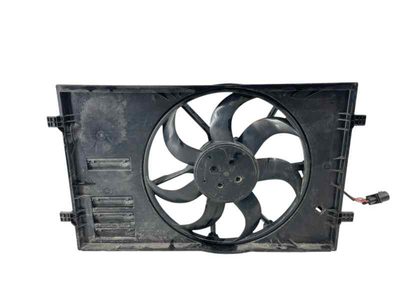 Electroventilador SKODA KODIAQ 1.4 TSI