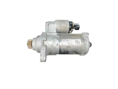 Motor arranque SKODA FABIA 1.4 TDI