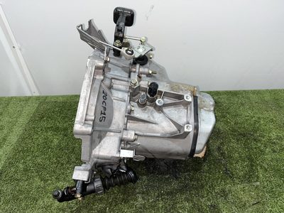 Caja cambios CITROEN