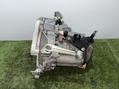 Caja cambios PEUGEOT