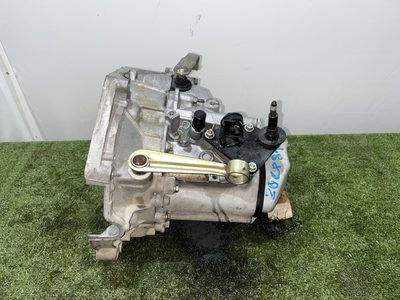 Caja cambios PEUGEOT