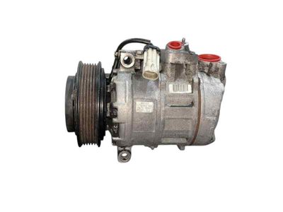 Compresor aire acondicionado RENAULT ESPACE IV