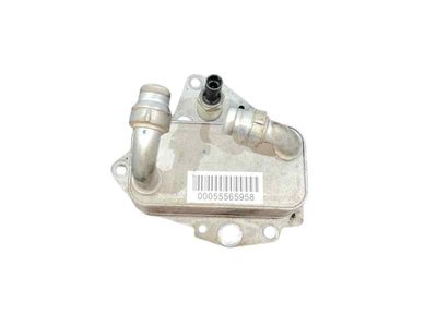 Enfriador aceite motor OPEL INSIGNIA BERLINA 2.0 16V CDTI 160 CV