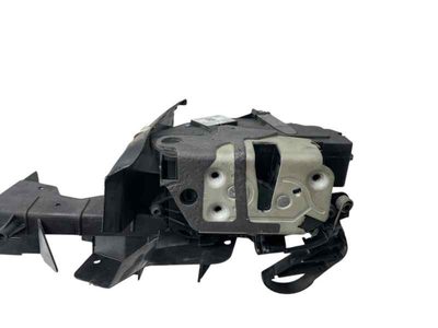 Cerradura puerta delantera izquierda FORD FOCUS LIM.