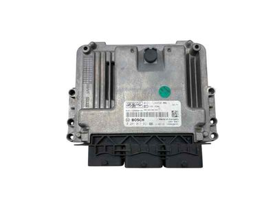 Centralita motor uce FORD FIESTA