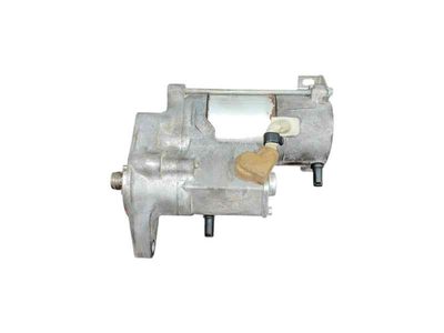 Motor arranque TOYOTA AURIS 1.4 TURBODIESEL CAT