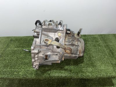 Caja cambios CITROEN C15 1.8 Diesel