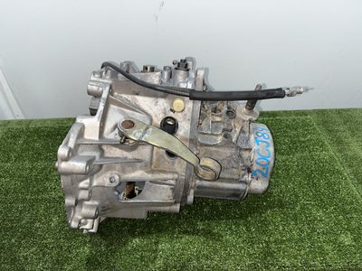 Caja cambios CITROEN C15 1.8 Diesel
