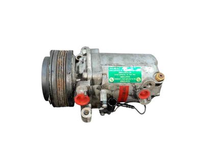 Compresor aire acondicionado BMW SERIE 3 BERLINA