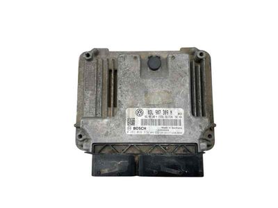 Centralita motor uce VOLKSWAGEN PASSAT LIM.