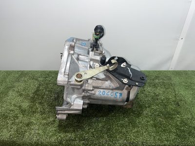 Caja cambios CITROEN AX 1.5 Diesel
