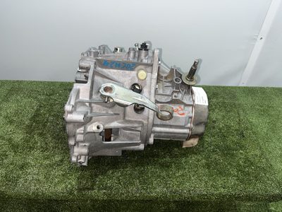 Caja cambios CITROEN C15 1.8 Diesel