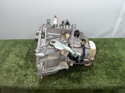 Caja cambios CITROEN