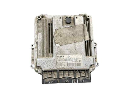 Centralita motor uce PEUGEOT 807 2.2 HDI FAP CAT